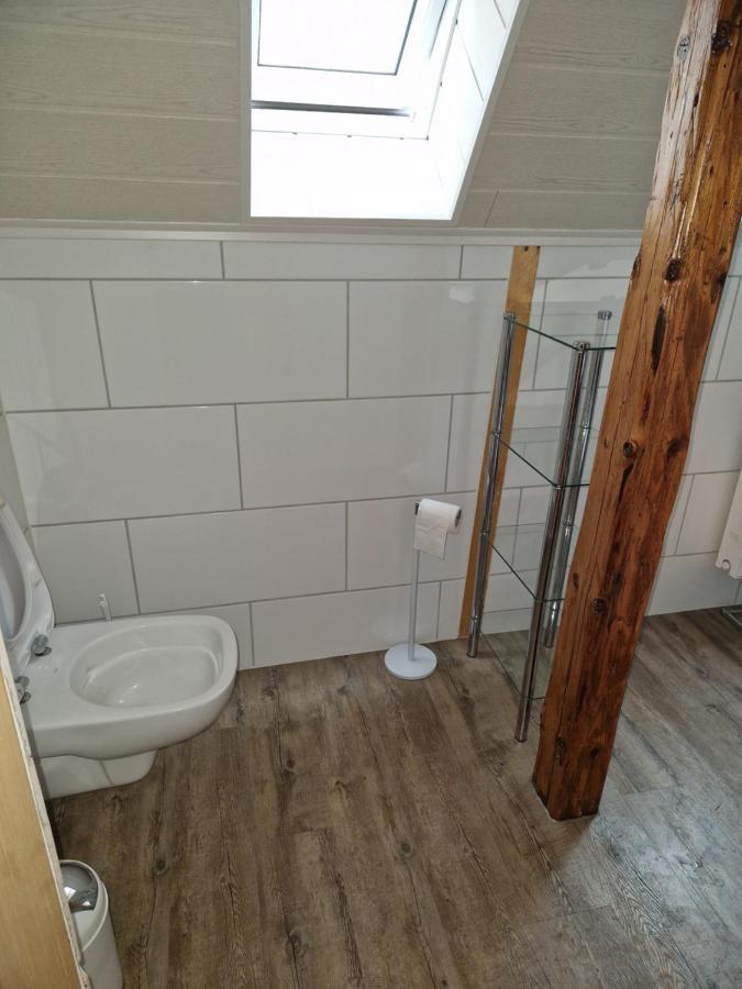 Ferienwohnung Blumenshein Bei Speyer Karlsruhe Familienfreundlich 5 Pers Zeiskam Extérieur photo