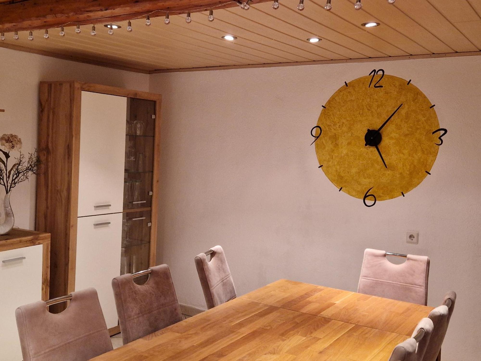 Ferienwohnung Blumenshein Bei Speyer Karlsruhe Familienfreundlich 5 Pers Zeiskam Extérieur photo